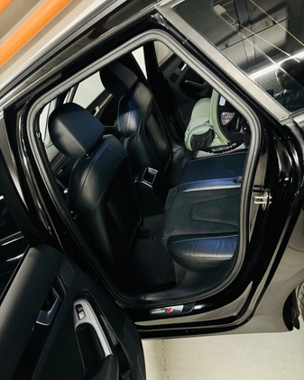 Audi A4 cena 40500 przebieg: 285000, rok produkcji 2010 z Wrocław małe 191